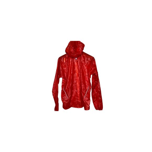 Montbell Tachyon Full Zip Hooded Lightweight Jacket Small - Picture 2 of 4